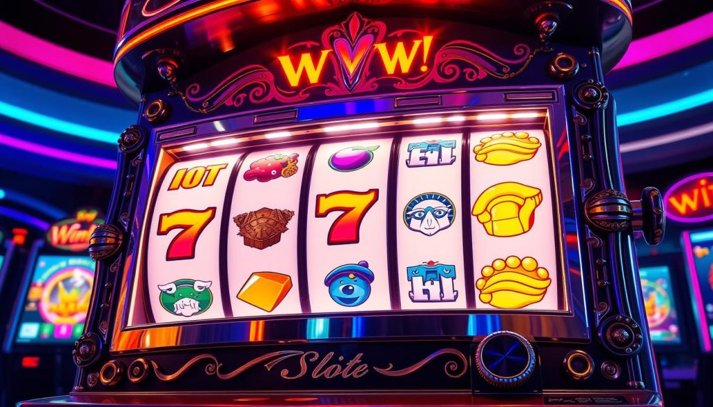 w0w slot191
