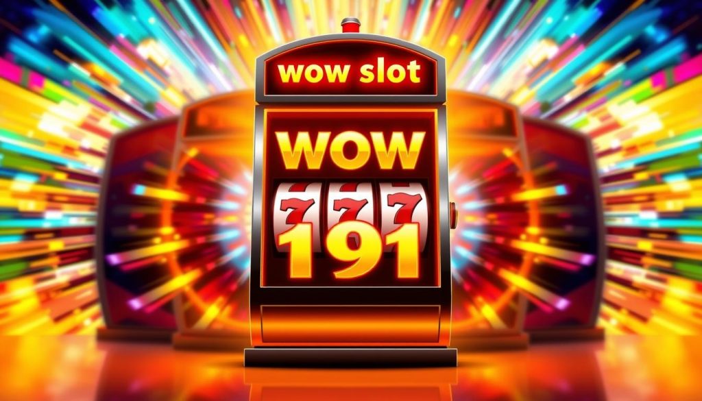 wow slot 191