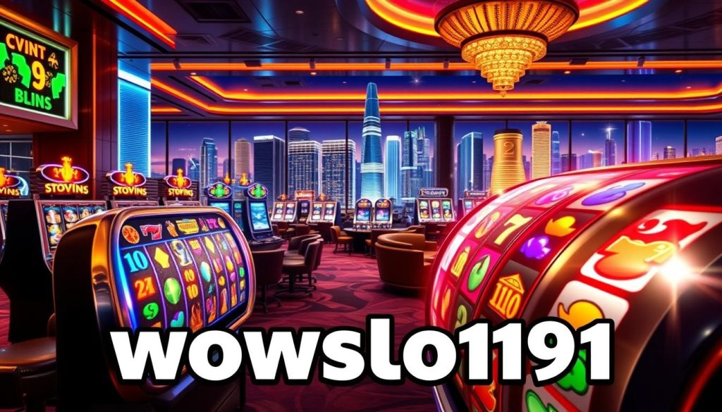 wowslot191
