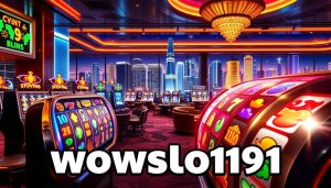 wowslot191