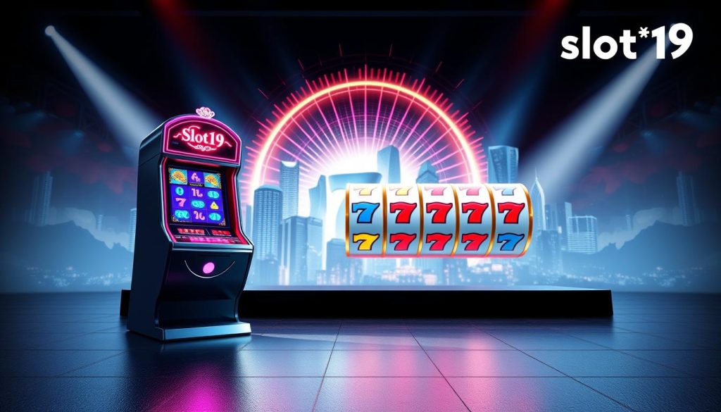 กราฟิก3D slot919
